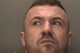 Crimestoppers £1k reward for information over wanted Nuneaton man