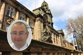 Walsall councillors pay tribute to 'exceptional' outgoing director