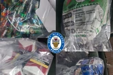 'Dangerous' lighters seized in city centre alongside illegal cigarettes and tobacco