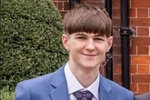 Family pays tribute to Sutton Coldfield teenager ‘full of love’ killed in collision