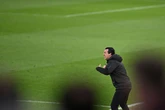 Unai Emery makes Aston Villa 'holidays' admission ahead of Champions League run-in