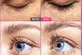 Amazon's 'amazing' serum that makes eyelashes 'thicker and longer' reduced to £16