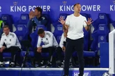 Chris Davies laments two moments in Birmingham City defeat to Leicester