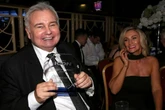 Eamonn Holmes' relationship with girlfriend Katie Alexander 'on the rocks'