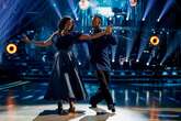 BBC Strictly fans say 'protect him' as they make bold Johannes Radebe claim