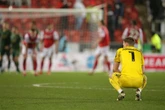 Former Aston Villa goalkeeper pays for 600 pints in generous relegation gesture