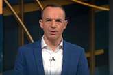 Martin Lewis issues apology as viewers turn off and say same thing