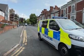 Police issue major update after 'several pedestrians struck' in Midlands car ramming