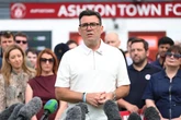 Andy Burnham adviser calls for major pension tax relief change if he becomes PM