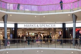 Marks and Spencer shoppers love 'gorgeous' £45 dress that keeps you cool in the summer