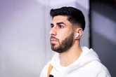 Monchi reveals Aston Villa transfer truth on Marco Asensio as he says 'PSG were being tough'