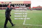 From Ron Atkinson to Roy Keane - 34 of the greatest football quotes