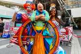 Strictly Come Dancing star joins Alison Hammond in Birmingham Hippodrome pantomime