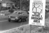 When droughts hit the West Midlands - pictures from extreme summers gone by