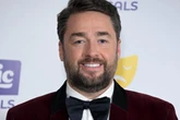 Jason Manford endures 'scary and painful 24 hours' as tour dates axed