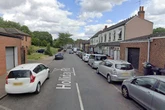 'Concern' at plan for 14 bed homeless unit in front of troubled park