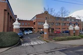 Former police station to be transformed into houses and flats