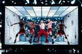 Eurovision 2024 star Olly Alexander says 'can't believe I'm sharing this' in worrying admission
