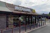 It's a McDonald’s to go as council agrees to sale of city drive-thru