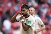 Graham Potter speaks out on Lucas Paqueta celebration after Aston Villa transfer links