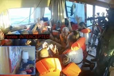 Walsall dad-of-three 'on board Gaza flotilla intercepted by Israeli forces'