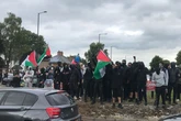 Bordesley Green police's 'well-rehearsed demo plans in place' after 'far right rally' promoted online