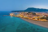 Spain's 'hidden gem' is 'bustling with tapas bars' and flights cost £19 from Birmingham