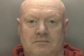 Birmingham man jailed for historical sex abuse where he threatened to kill victim's family