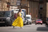 Met Office forecasts 'very hot' weather with Birmingham edging closer to 30C