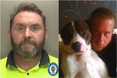 Waste company boss jailed for 7 years after 'helpful' labourer fell into shredder and was never found