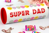 Father's Day 2021 - best messages to put in dad's card after time apart during Covid lockdowns