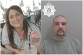 Jealous killer stabbed ex and called friend wanting to 'show what he had done'
