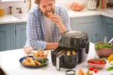 Amazon shoppers snap up £95 air fryer for £53 and say 'wish I bought years ago'