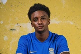 Demarai Gray delivers brilliant answer to Birmingham City promotion talk