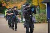 Counter terrorism arrest in Great Barr as officers swoop in dawn raid
