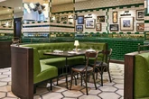 New York-style brasserie Isaacs is opening at The Grand Hotel