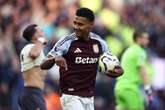 Ollie Watkins makes comment to strike fear into Aston Villa's Premier League rivals