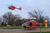 Midlands Air Ambulance Charity to debut deeply moving Garden at BBC Gardeners' World Live 2025