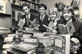 School days of yesteryear in Birmingham as new term begins across the city