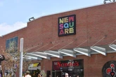 West Bromwich shop one of first to undergo major change including new TikTok area
