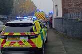 Man's body found in Wordsley canal as police treating death as 'unexplained'