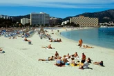 Spain storm to ruin UK tourists holiday plans as 'intense' forecast draws closer