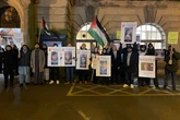 Walsall to host day-long memorial event for children of Gaza this weekend