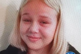 Police search for missing 14-year-old girl Ava Bowden last seen at Sutton Park