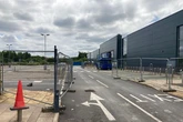 Opening timescale for new Aldi at site of Ventura Park Tamworth's former John Lewis revealed