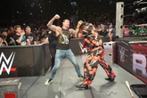 WWE Monday Night Raw in Birmingham - tickets, show times, seating plan and more