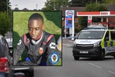 Murder-accused's message to parents of 16-year-old Birmingham boy he accepts he stabbed to death