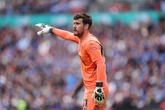 Aston Villa penalty hero has contract cancelled 'for personal reasons'