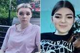 Missing Birmingham sisters prompts police appeal as concern grows for welfare