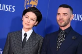 Emma Willis warns husband Matt 'don't say it' as he opens up on 'hot girls'